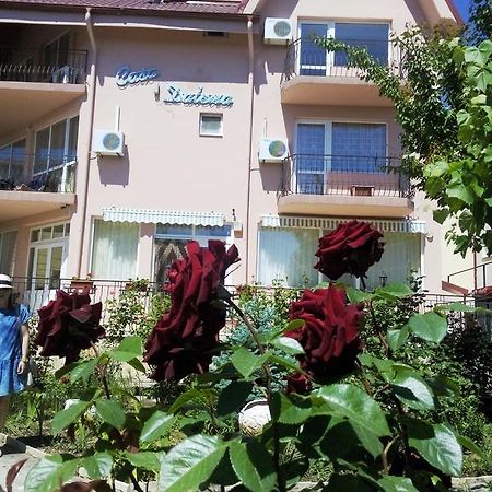 ホテル Casa Dalena コスティネシュティ エクステリア 写真
