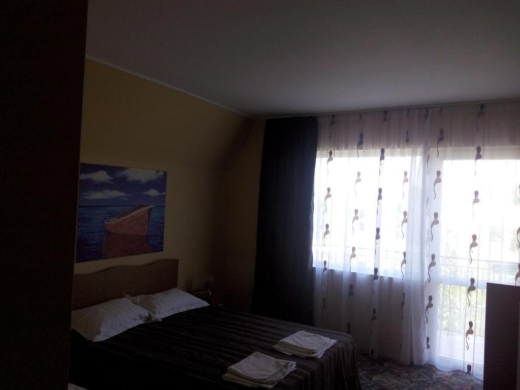 ホテル Casa Dalena コスティネシュティ エクステリア 写真