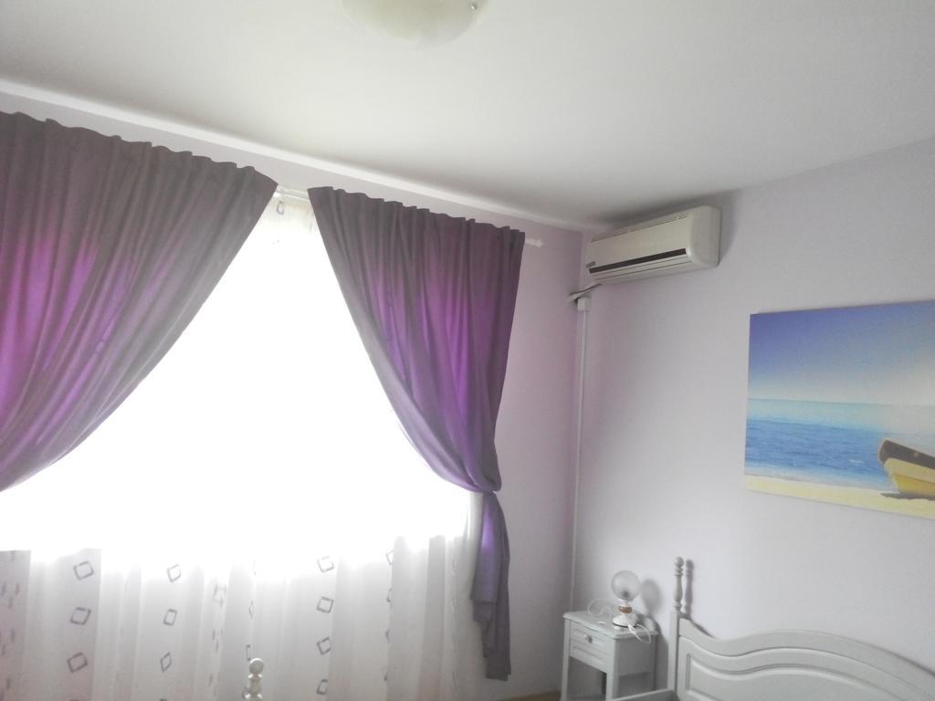 ホテル Casa Dalena コスティネシュティ エクステリア 写真