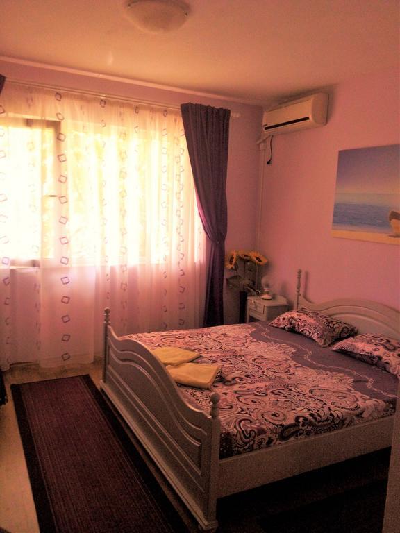 ホテル Casa Dalena コスティネシュティ エクステリア 写真