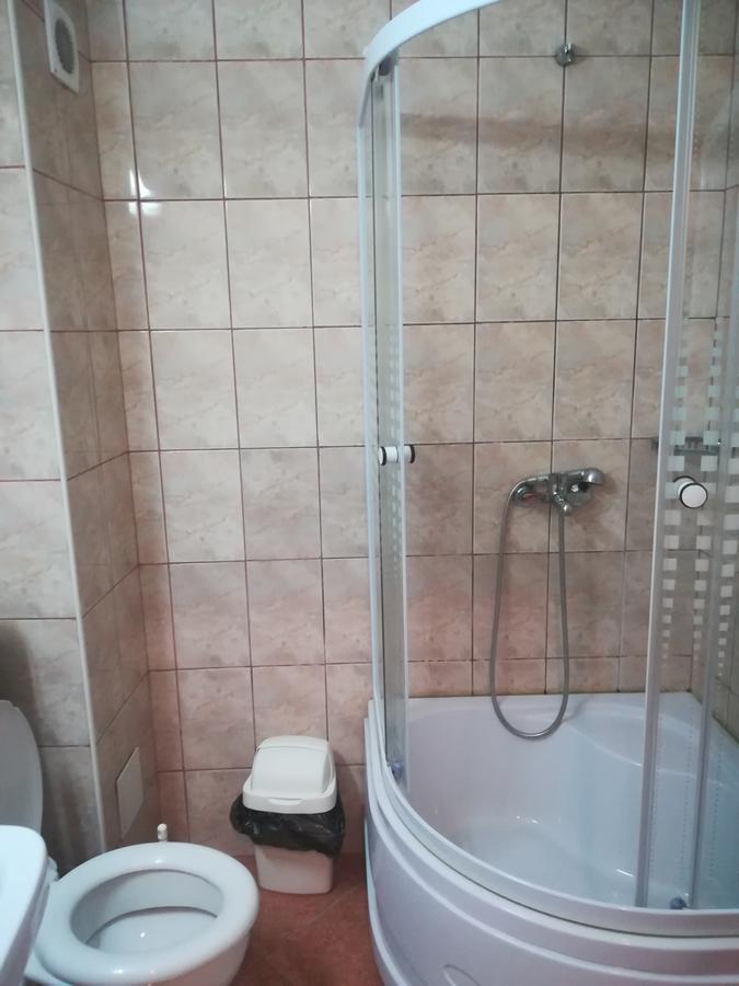 ホテル Casa Dalena コスティネシュティ エクステリア 写真