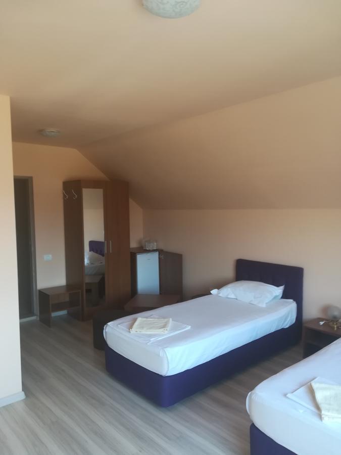 ホテル Casa Dalena コスティネシュティ エクステリア 写真