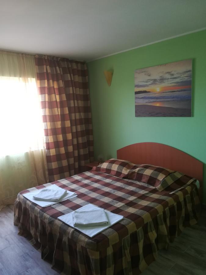 ホテル Casa Dalena コスティネシュティ エクステリア 写真