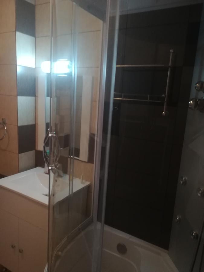 ホテル Casa Dalena コスティネシュティ エクステリア 写真
