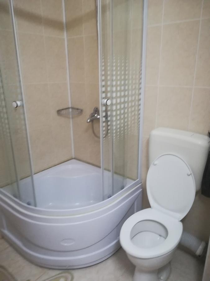 ホテル Casa Dalena コスティネシュティ エクステリア 写真