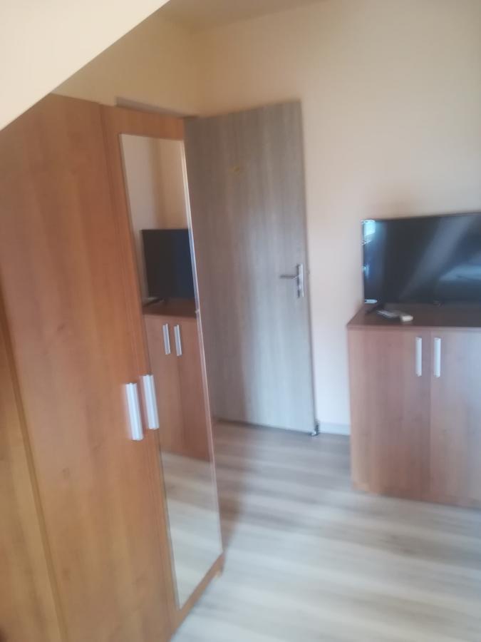 ホテル Casa Dalena コスティネシュティ エクステリア 写真