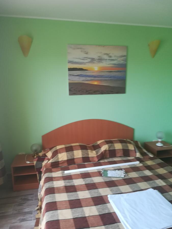ホテル Casa Dalena コスティネシュティ エクステリア 写真