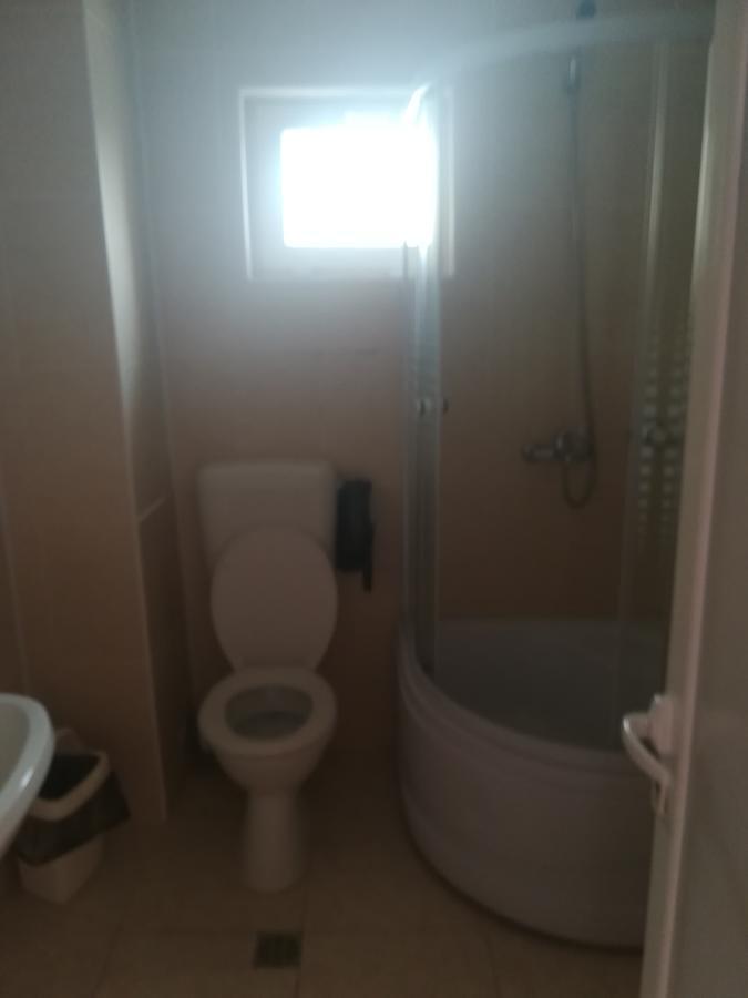 ホテル Casa Dalena コスティネシュティ エクステリア 写真
